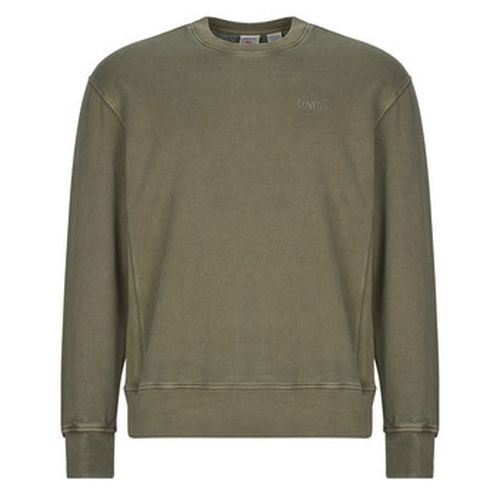 Sweatshirts Levis AUTHENTIC CREW - Levis - Modalova