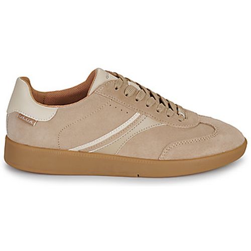 Baskets basses Geox D MELEDA - Geox - Modalova