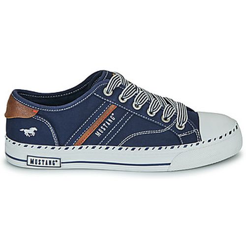 Baskets basses 26M0152004-NAVY - Mustang - Modalova