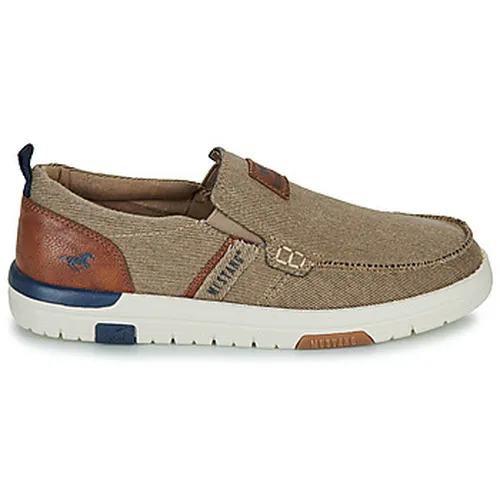 Derbies Mustang 26M0301001-MUD - Mustang - Modalova