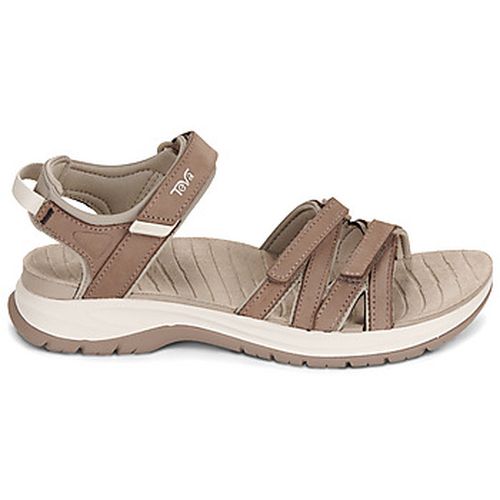 Sandales Teva Tirra Sport Leather - Teva - Modalova