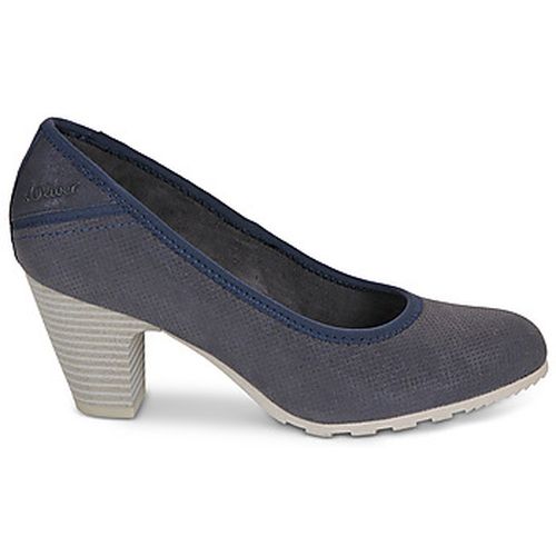 Chaussures escarpins 2177619-5750 - S.Oliver - Modalova