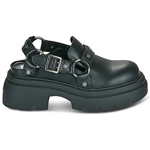 Sabots Buffalo VEGA CLOG BUCKLE - Buffalo - Modalova