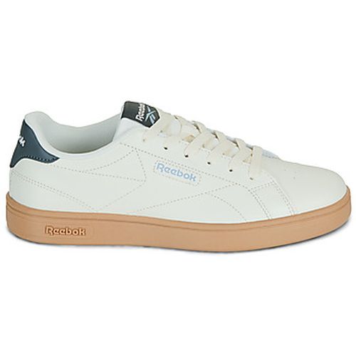 Baskets basses REEBOK COURT CLEAN - Reebok Classic - Modalova