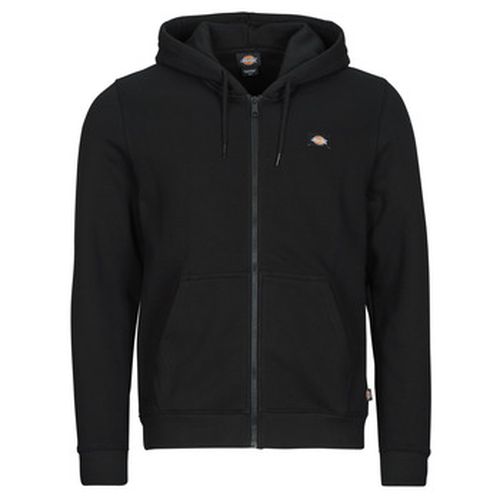 Sweatshirts à capuche OAKPORT ZIP HOODIE BLACK - Dickies - Modalova
