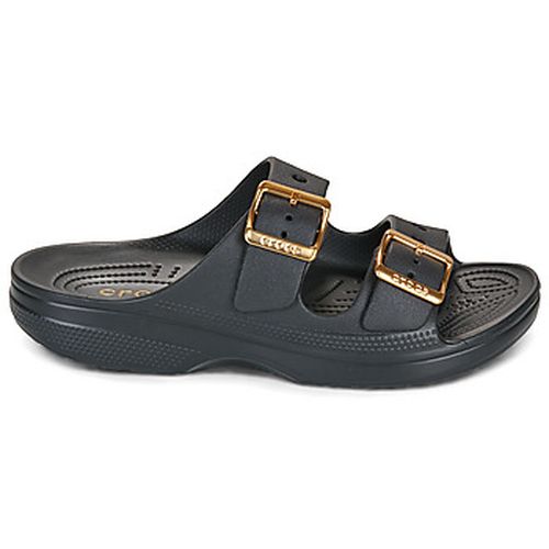 Mules SATURDAY METALLIC BUCKLE SANDAL W - Crocs - Modalova