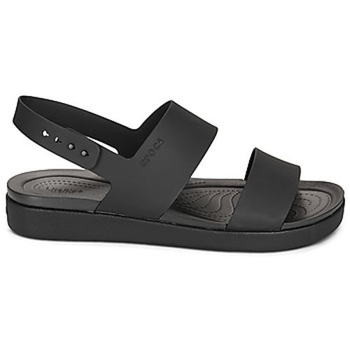 Sandales plates BROOKLYN BACKSTRAP LOW LOW - Crocs - Modalova