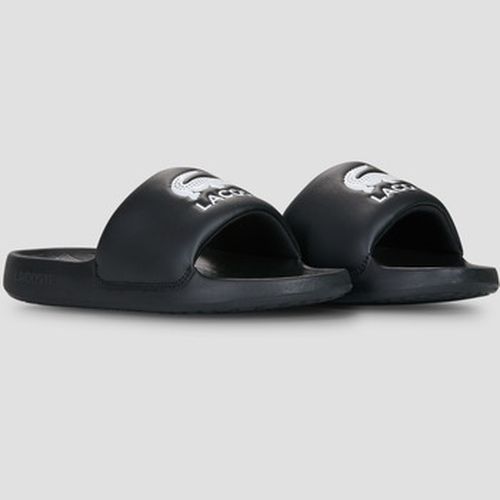 Baskets basses SERVE SLIDES 1.0 - Lacoste - Modalova