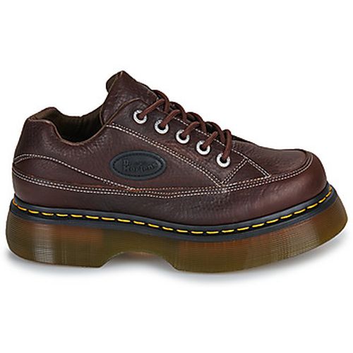 Derbies Buzz 5i Dark Brown Grizzly - Dr. Martens - Modalova