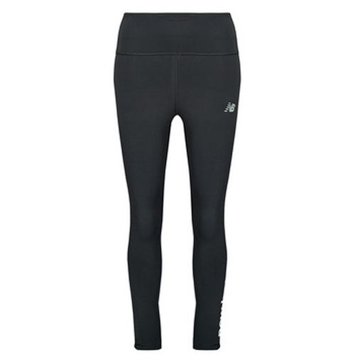 Collants SPORT HIGH RISE GRAPHIC LEGGING - New Balance - Modalova
