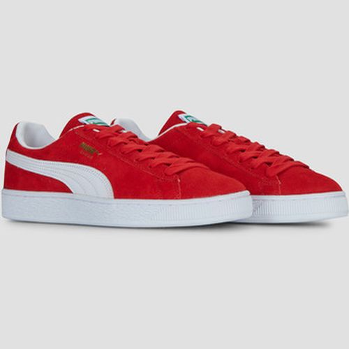 Baskets basses Puma Suede Classic - Puma - Modalova