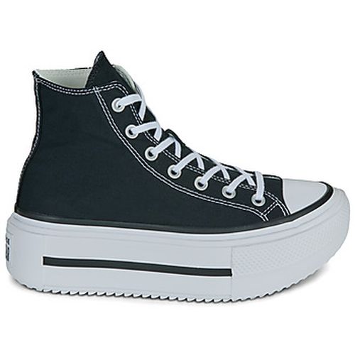 Baskets montantes CHUCK TAYLOR ALL STAR LIFT DOUBLE STACK - Converse - Modalova