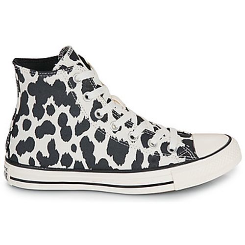 Baskets montantes CHUCK TAYLOR ALL STAR COW PRINT - Converse - Modalova