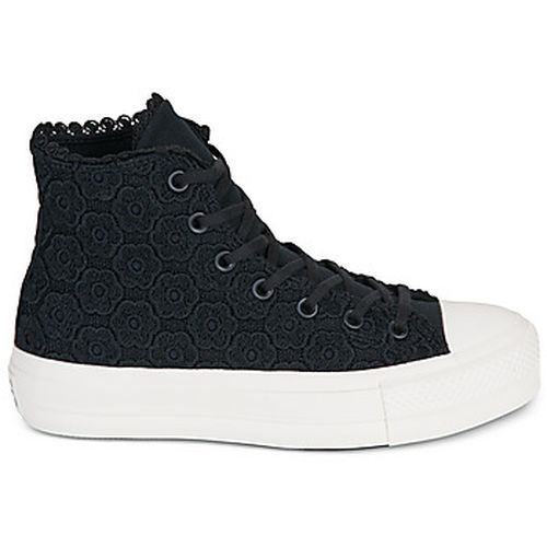 Baskets montantes Chuck Taylor All Star Lift - Converse - Modalova