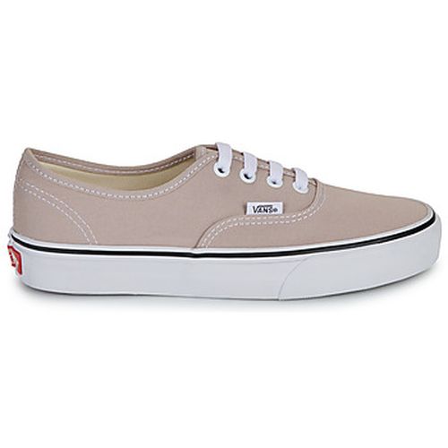 Baskets basses Authentic COLOR THEORY MUSHROOM - Vans - Modalova