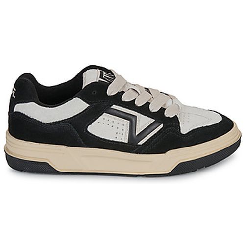 Baskets basses Upland VINTAGE BLACK/WHITE - Vans - Modalova