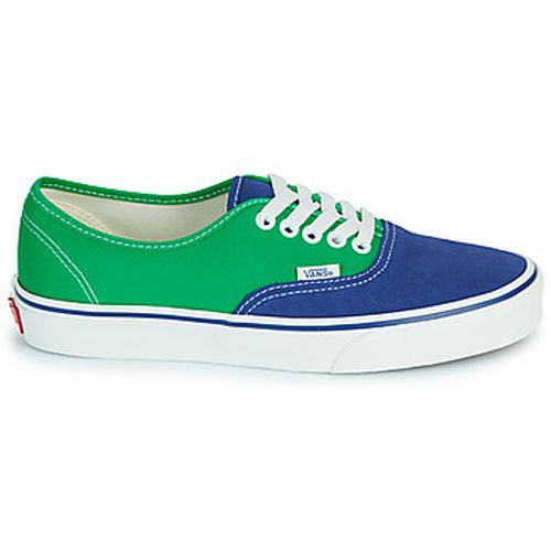 Baskets basses Authentic PRIMARY NAVY - Vans - Modalova
