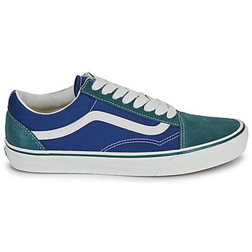 Baskets basses Old Skool NINETIES Mystic Moss - Vans - Modalova