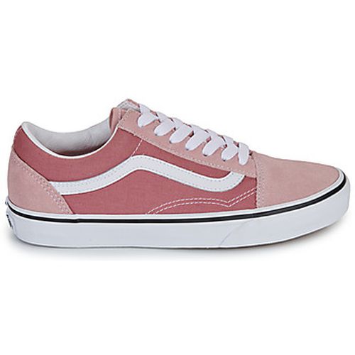 Baskets basses Old Skool 2-TONE Dusky - Vans - Modalova