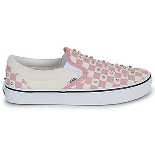 Slip ons Classic Slip-On RHINESTONE Misty Mauve - Vans - Modalova