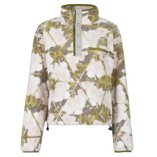 Polaire HELVETIA II PRINTED CROPPED HALF SNAP FLEECE - Columbia - Modalova
