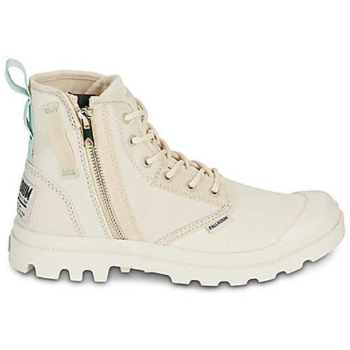 Baskets montantes PAMPA DETROIT ZIP - Palladium - Modalova