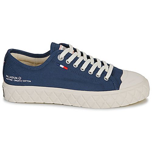 Baskets basses PALLA ACE CVS ORG - Palladium - Modalova
