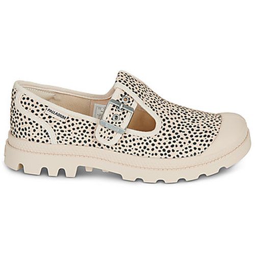 Derbies PAMPA M-JANE WILD - Palladium - Modalova