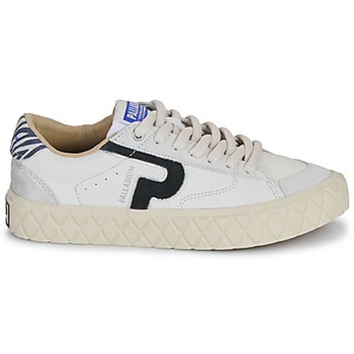 Baskets basses PALLA ACE LO MIX LTH - Palladium - Modalova
