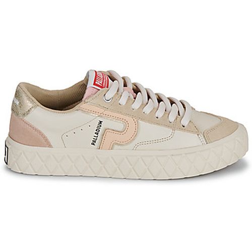 Baskets basses PALLA ACE LO MIX LTH - Palladium - Modalova