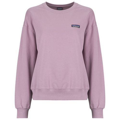 Sweatshirts W'S DAILY CREW - Patagonia - Modalova