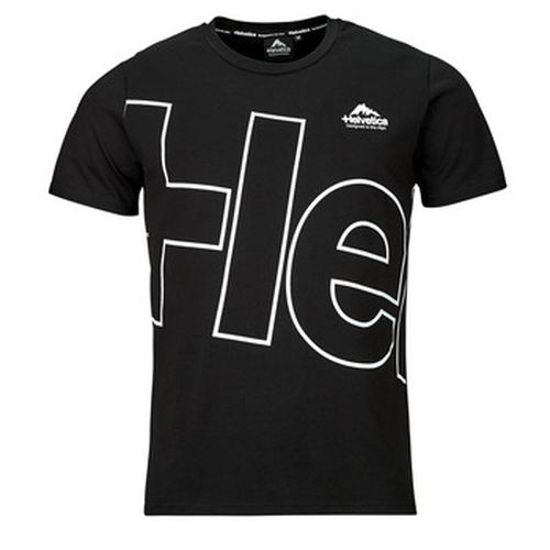 T-shirt Helvetica ATTLAS - Helvetica - Modalova