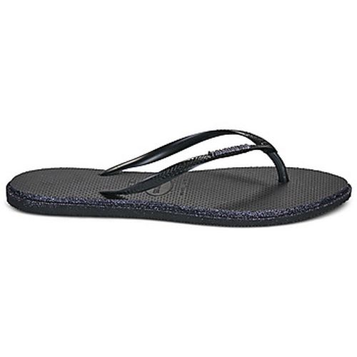 Tongs Havaianas SLIM POINT GLITTER - Havaianas - Modalova