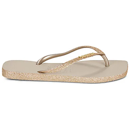 Tongs Havaianas SQUARE SPARKLE - Havaianas - Modalova