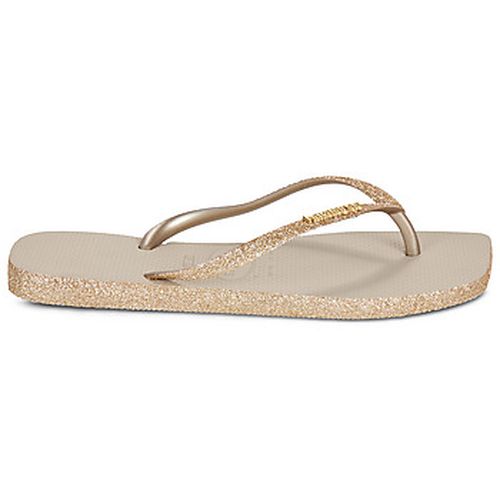Tongs Havaianas SQUARE SPARKLE - Havaianas - Modalova