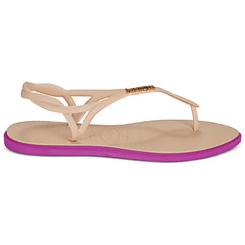 Sandales plates LUNA POINT - Havaianas - Modalova