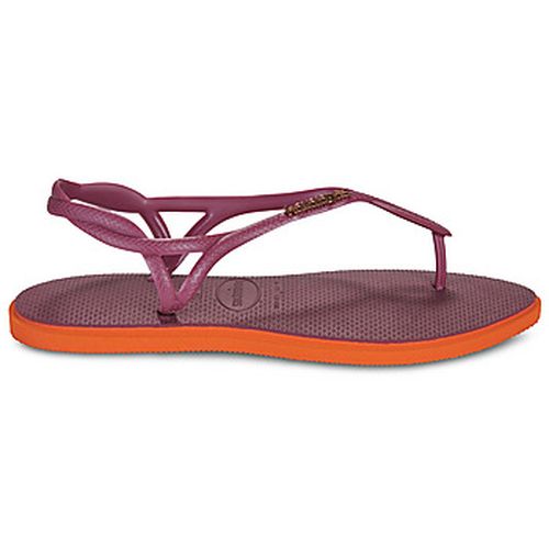 Sandales plates LUNA POINT - Havaianas - Modalova