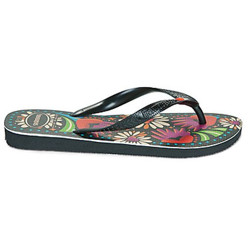 Tongs Havaianas TOP GINGA BEGONIA - Havaianas - Modalova