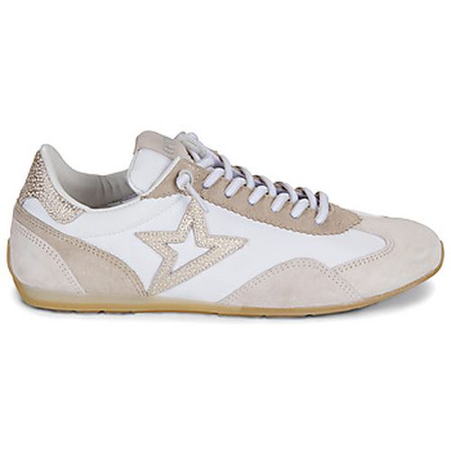 Baskets basses C-1259-SRA-ZERO-V26-ANTE-MESH-TIERRA - Cetti - Modalova