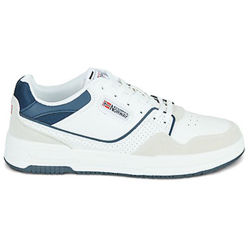 Baskets basses OTHELLO - Geographical Norway - Modalova