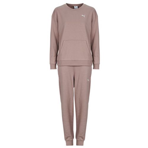 Ensembles de survêtement Relaxed Sweat Suit TR cl - Puma - Modalova