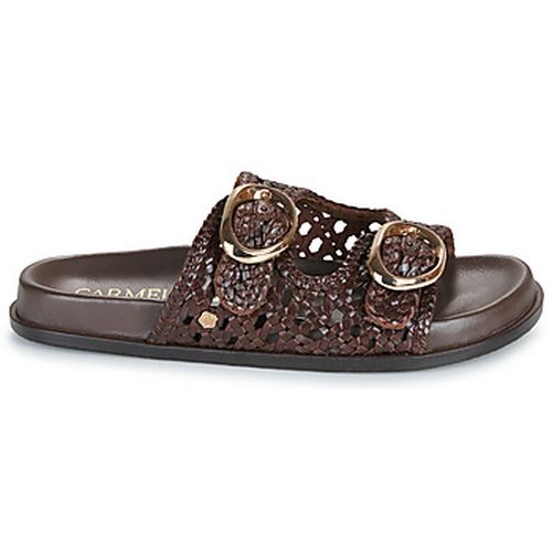 Mules Carmela 163058 - Carmela - Modalova
