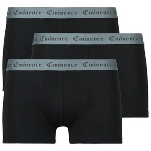 Boxers Eminence ALLURE Pack de 3 - Eminence - Modalova