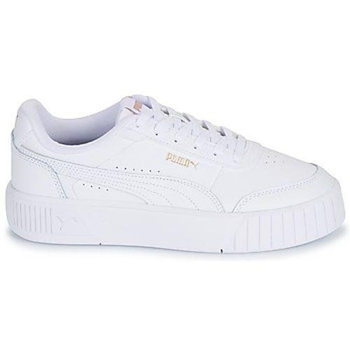 Baskets basses Puma Carina Mia - Puma - Modalova