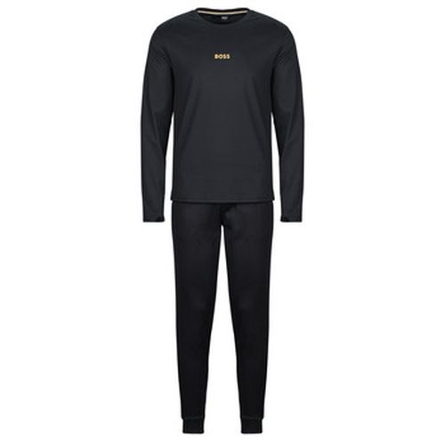 Pyjamas / Chemises de nuit Xmas Long Set - BOSS - Modalova
