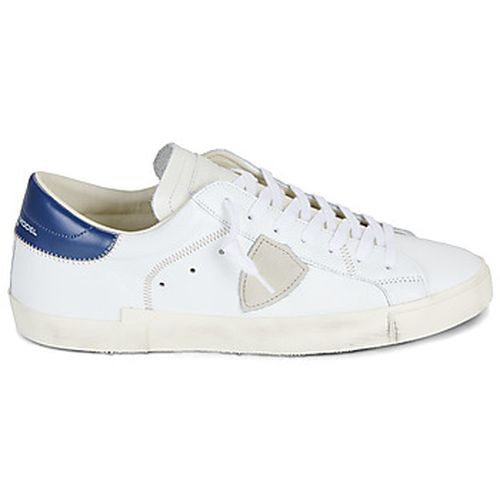 Baskets basses PRSX LOW MAN - Philippe Model - Modalova