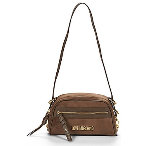 Sac Bandouliere SIGNATURE ZIP XBODY - Love Moschino - Modalova