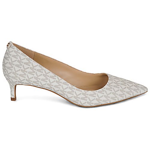 Chaussures escarpins ALINA FLEX KITTEN PUMP - MICHAEL Michael Kors - Modalova