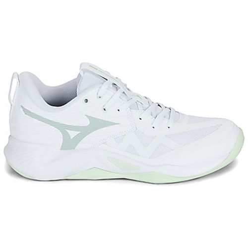 Chaussures WAVE MOMENTUM PRO - Mizuno - Modalova