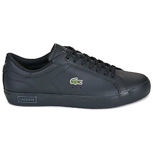 Baskets basses Lacoste POWERCOURT - Lacoste - Modalova